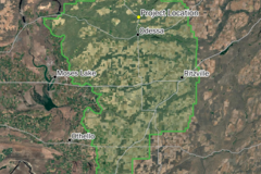 Water Right Buyer: Odessa Subarea Groundwater Rights Needed