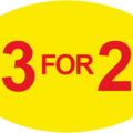 Selling: Special Offer - 3 Questions for Price of 2