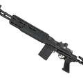 Selling: Airsoft AEG Rifle M-14A EBR Full Metal