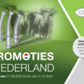 Nieuwe apparatuur: Nieuwe produkten en acties van W&H