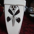 Offering: Vase Art Déco, signé Antoine Gustave de Bruyn