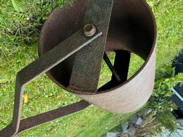 À vendre: Rouleau jardin 