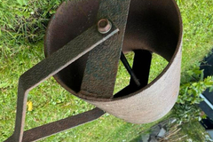 Zu verkaufen: Rouleau jardin 
