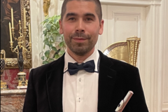 Offering with online payment: Flute lessons