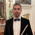 Offering with online payment: Flute lessons