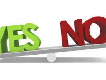 Selling: Is there any chance of reconciliation between us??