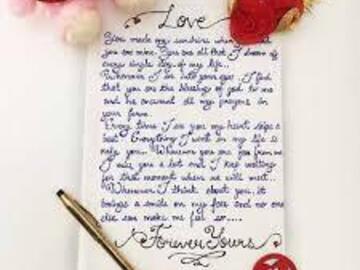Selling: 3000+ LOVE READING- POWERFUL AND INTENSE