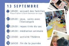 News: Les Samedis Tranquilles au Quai de possible
