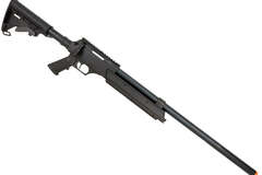 Selling: Airsoft Sniper Rifle SR2 Bolt Action R/L 