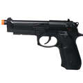 Selling: HFC HG-190 Full/Semi Auto GBB Airsoft Pistol