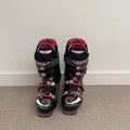 Winter sports: Tecnica Dragons 120