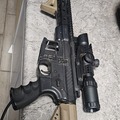 Selling: G&G srs dmr polar star