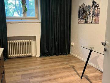 Renting out: Työhuone 10m2 Meilahti Helsinki