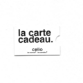 Vente: Carte cadeau CELIO (90€)