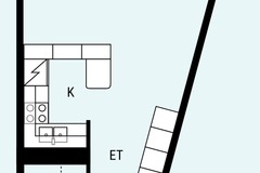 Renting out: Renting a studio apartment in Kannelmäki, Helsinki. 