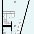 Renting out: Renting a studio apartment in Kannelmäki, Helsinki. 