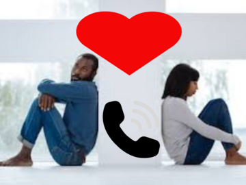Selling: Will They Ever Reach Out To Me (Free reading inside)
