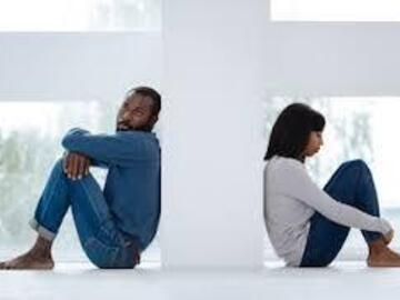 Selling: They Want Space – What Shall I Do?
