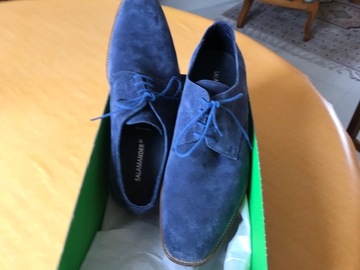 Selling: chaussures ville homme