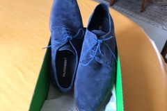 Vente: chaussures ville homme