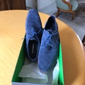 Vente: chaussures ville homme