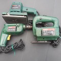 Zu verkaufen: Outils électriques filaires. 