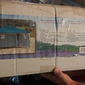 Vente: vends Barnum de jardin 3x4m 