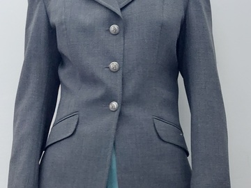Selling: équitation veste de concours 