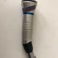 Gebruikte apparatuur: Micro Mega handstuk (endodontie)