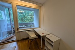 Renting out: Lovely apartment near Aalto University, Otaniemi 