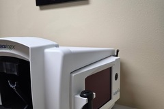 Selling with online payment: Maculogix AdaptDX Dark Adaptometer,  (Model Dx-4) tabletop
