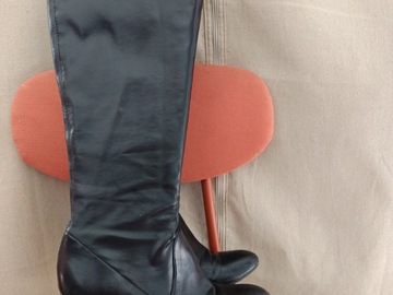 Vente: Bottes bon état à vendre
