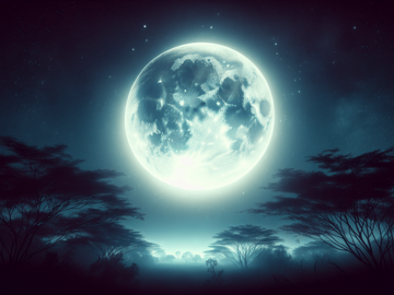 Selling: ✨ Full Moon Love Spell – Cast Sunday Night ✨
