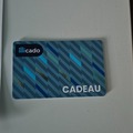 Vente: Carte cadeau illicado (100€)