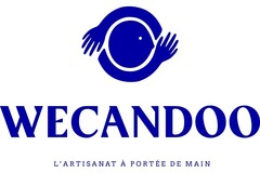 Vente: e-Carte cadeau WECANDOO (65€)