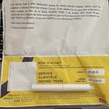 Vente: Bon d'achat SNCF NOMAD TRAIN - TER Normandie (29,50€)