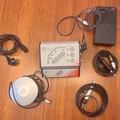Gebruikte apparatuur: Nobelpharma Branemark DEA 032 implantologie motor high torque