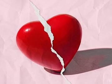 Selling: Stop wondering- insight into your exe's current relationship. 