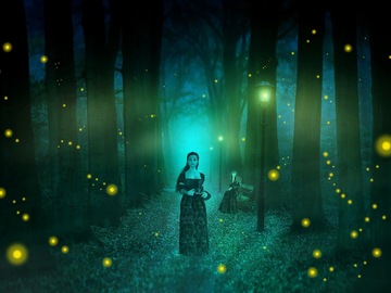 Selling: Mediumship Reading 