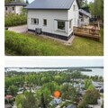 Annetaan vuokralle: House to rent in Nuottaniemi, Espoo