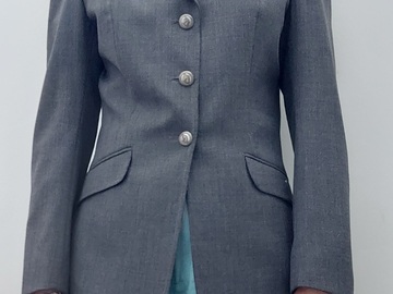 Vente: équitation, veste de concours t 36
