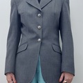 Selling: équitation, veste de concours t 36