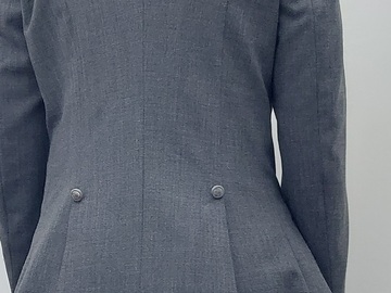 Vente: équitation, veste de concours t 36