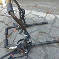 Selling: vends porte vélo pour voiture 