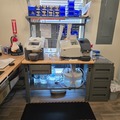 Selling with online payment: Santinell LEXCE Edger w/ ICE-1500 Blocker