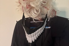 Selling with online payment: Dan Da Dan Okarun costume - small mens 