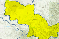 Water Right Buyer: Buyer Seeking Water Rights in WRIA 11
