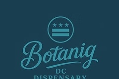 Renting out:   Washington, Washington,Botaniq DC Dispensary