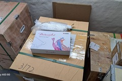Nieuwe apparatuur: For Sale – Brand New Lodden Dental Lab Equipment