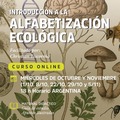 Radar:  Introducción a la alfabetización ecológica